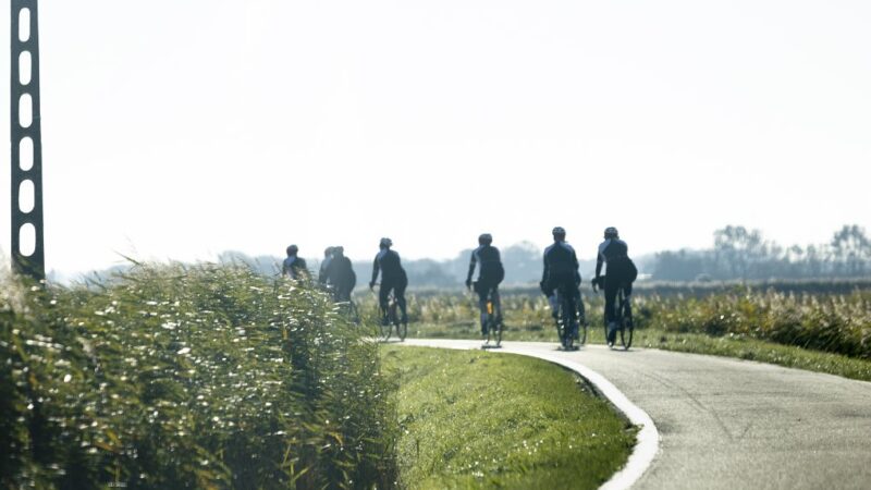 Bredeweg wordt heraangelegd